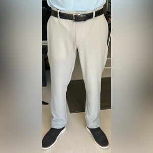 Greg Norman Men's Stretch Dress Pants Size 32x34